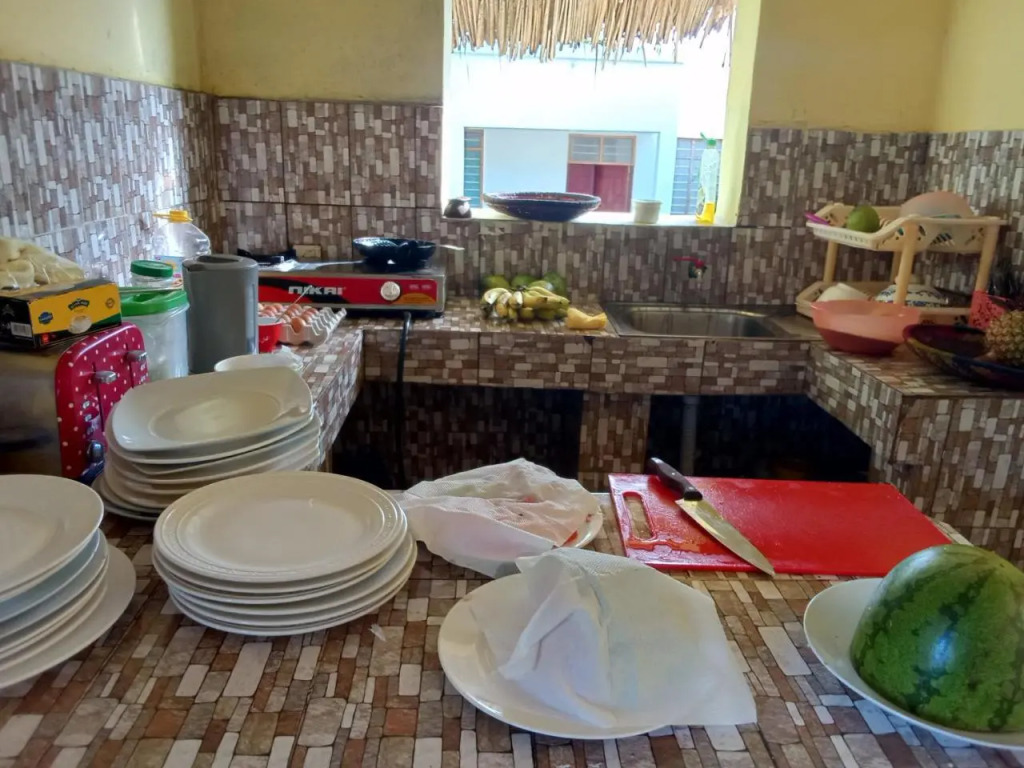 Magharibi House