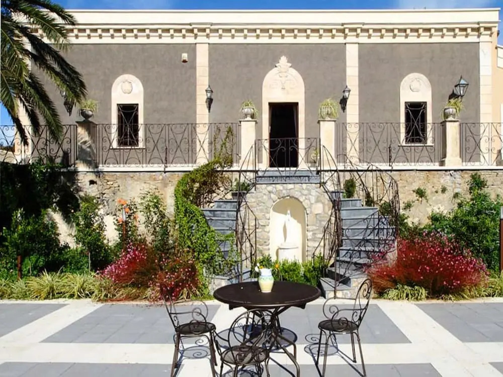 Vecchia Dimora Resort