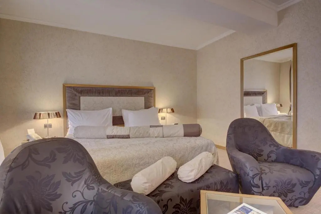 Hotel Vardar