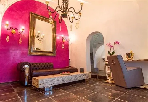 Art Maisons Aspaki Exclusive Suites