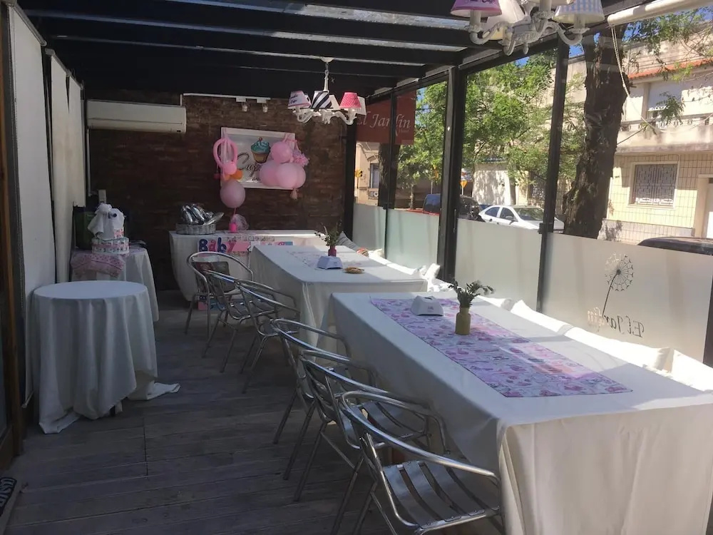 Hotel El Jardin