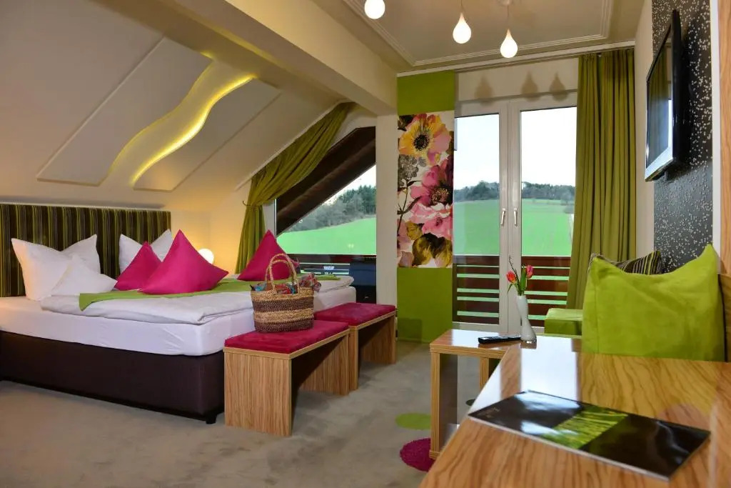 Hotel Freund - Privathotels Dr Lohbeck