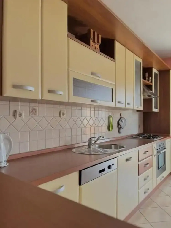 Apartment Nico