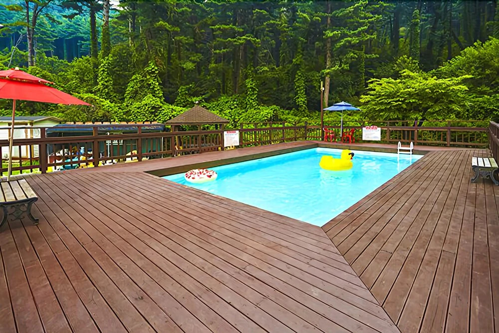 Gapyeong Longicorn Plus Pension