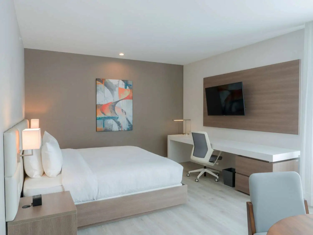 Hilton Garden Inn Santa Ana, San Jose
