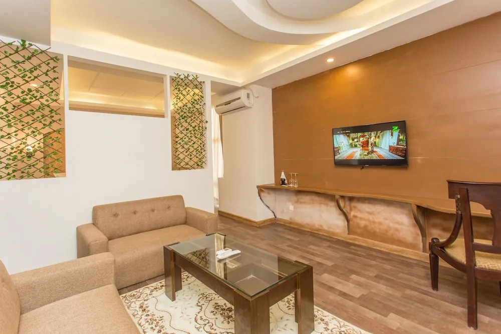 Hotel Ichchha