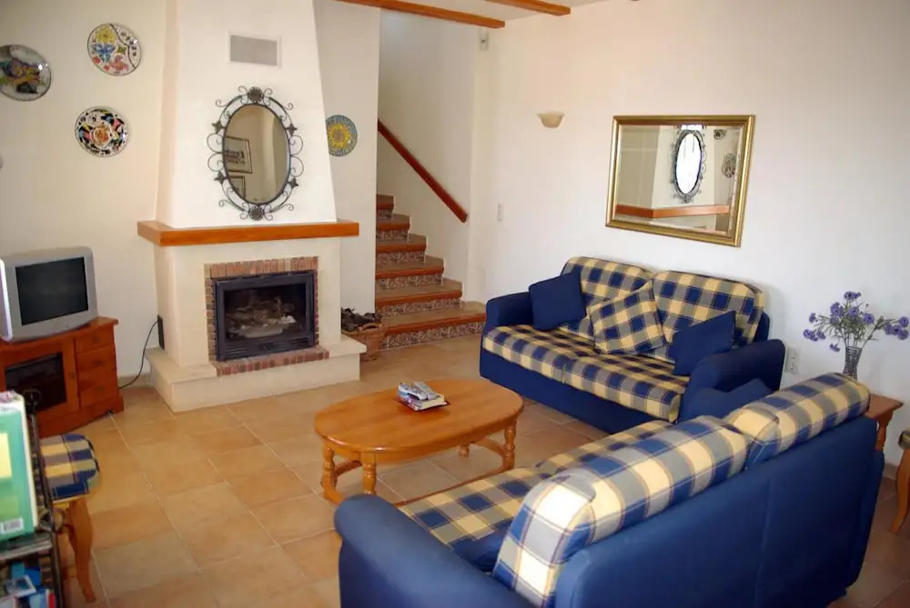 Villa Martine