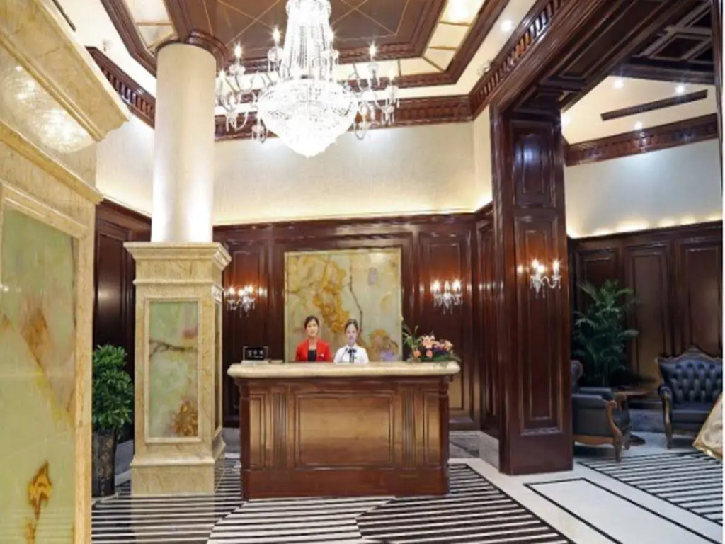 Yueting International Hotel
