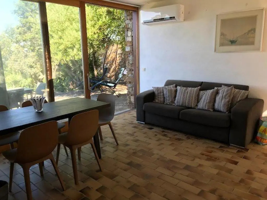 Villa Bormes-les-Mimosas, 3 pièces, 6 personnes - FR-1-308-153