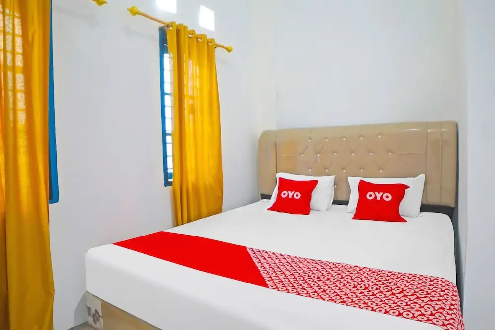 Hotel O Sri Ulina Homestay