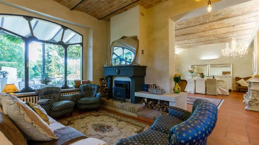 La Casa Di Nanì 8, Emma Villas