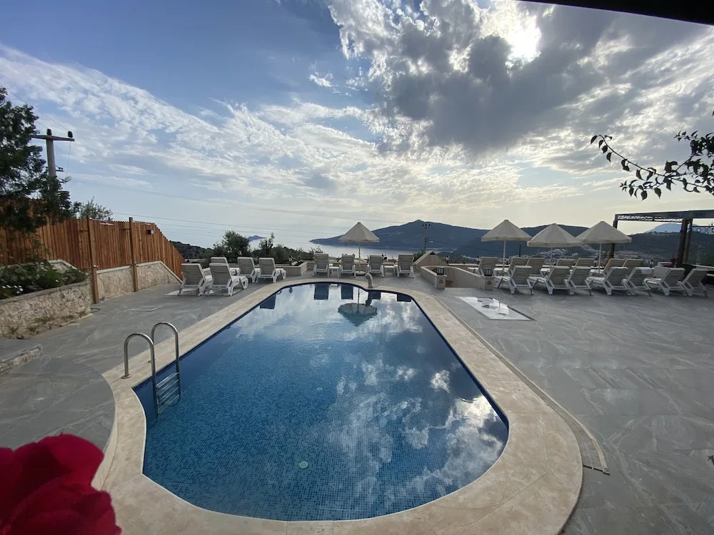 Sultan Hotel Kalkan