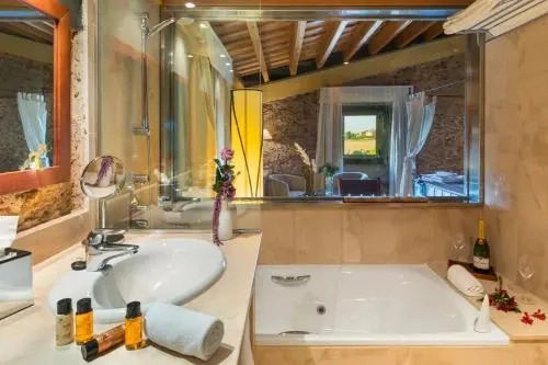 Es Portal Restaurant i Hotel Boutique