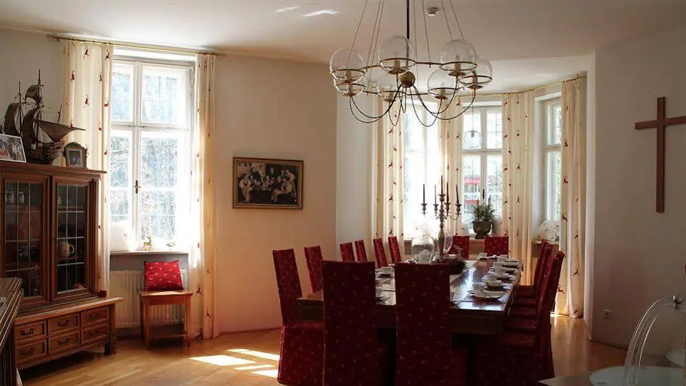 Villa Trapp