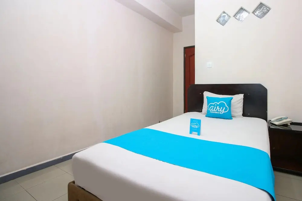 Airy Maluku City Sudirman Ambon