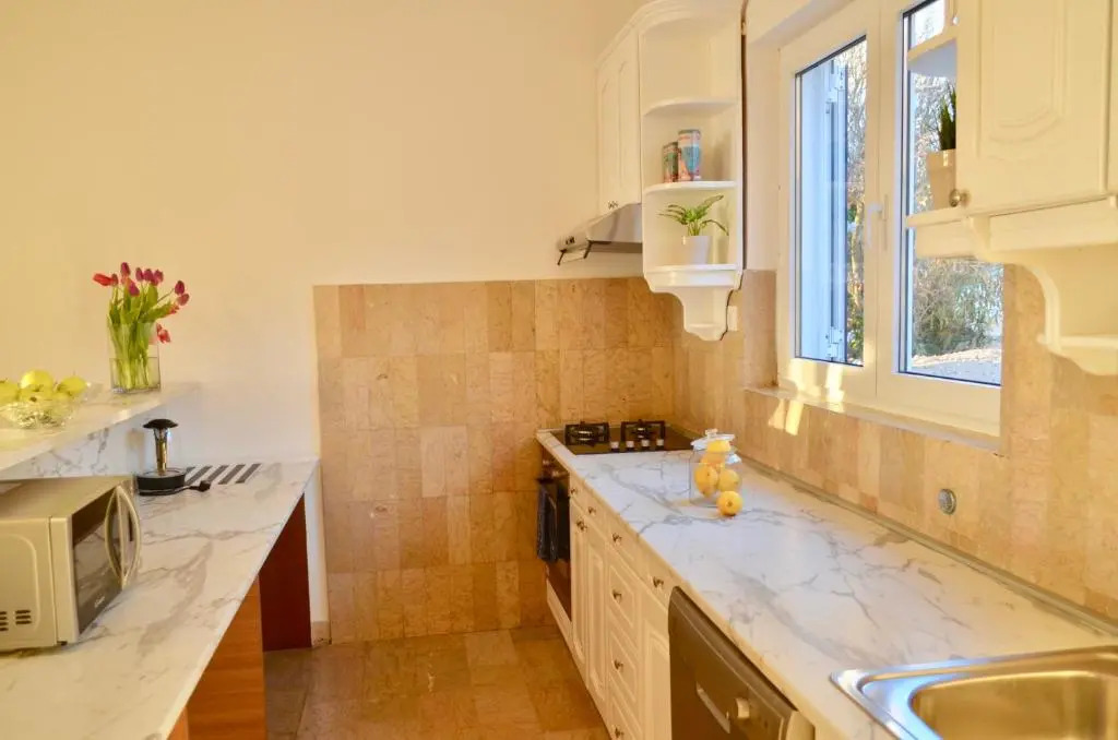 Indigo Cavtat Apartments - Sunset Sea View