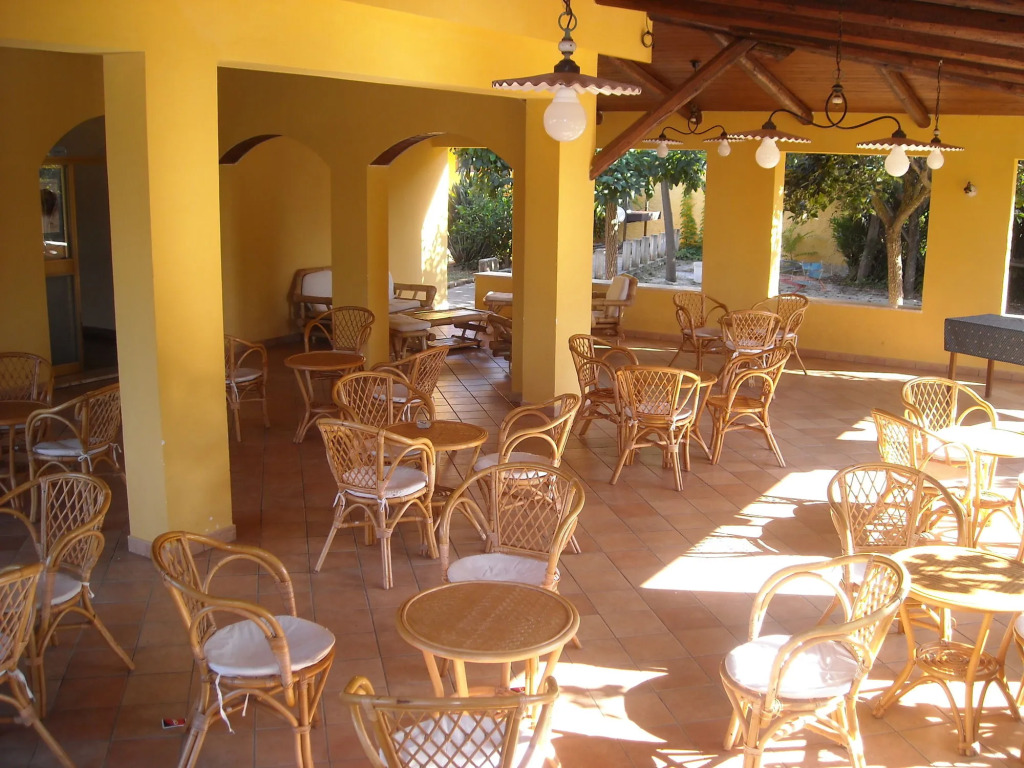 Hotel La Fattoria Sul Mare