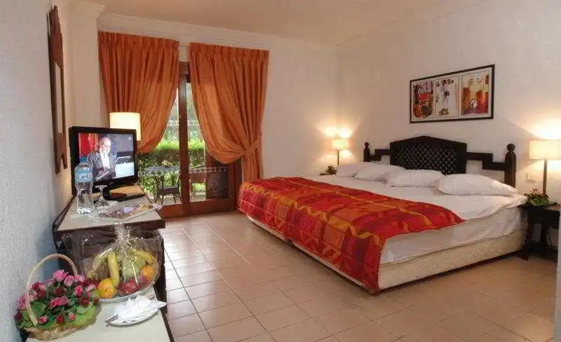 Royal Decameron Issil
