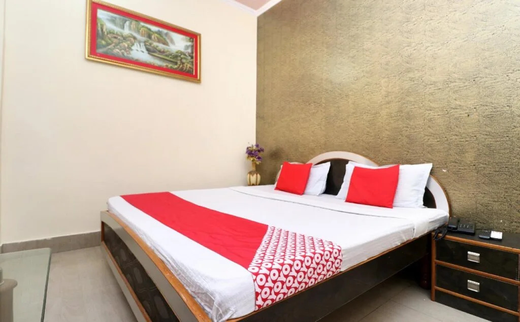 Surya Hotel By OYO Rooms