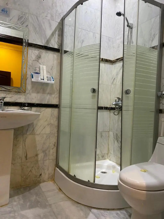Saheel Hotel