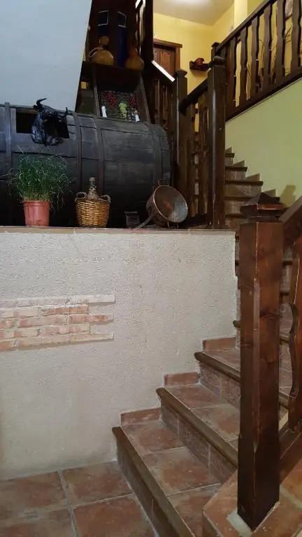 Apartamentos Rurales Tauro