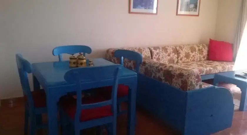 Aquamarina