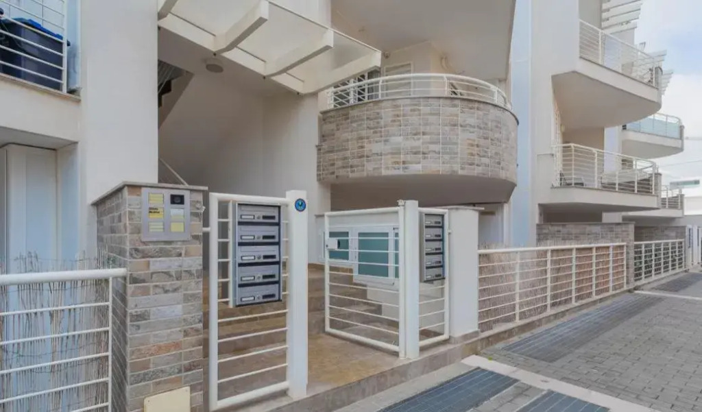Incanto nel Mare Apartments