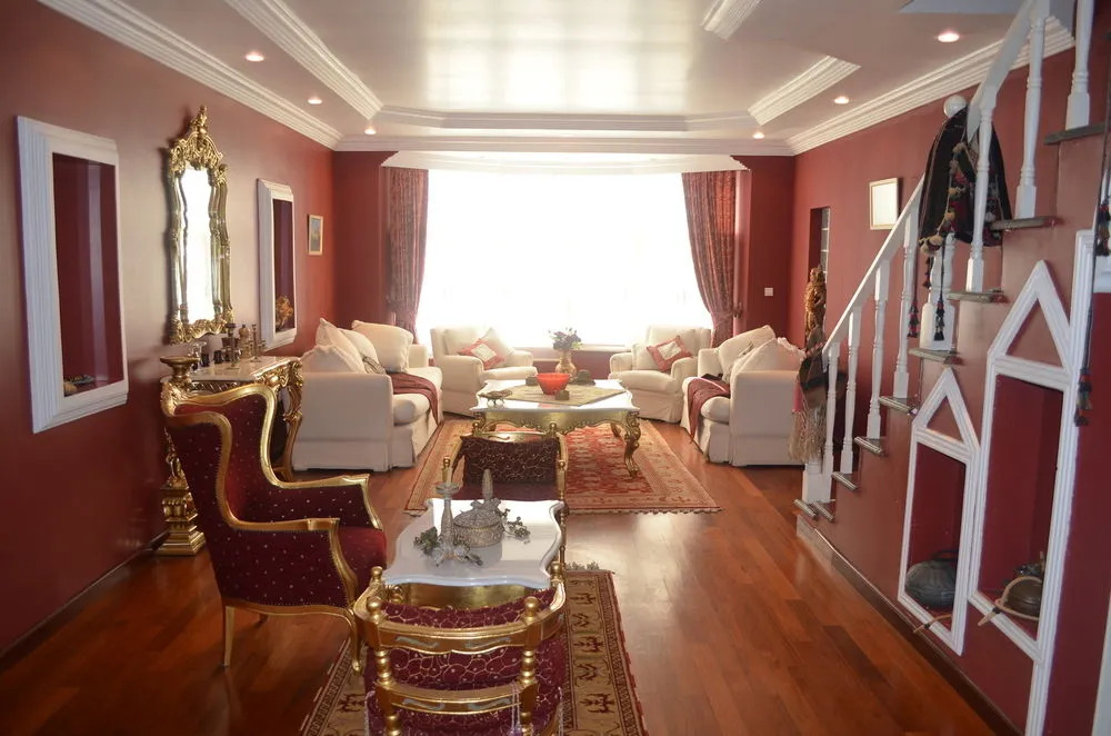 Kapri Konak Hotel