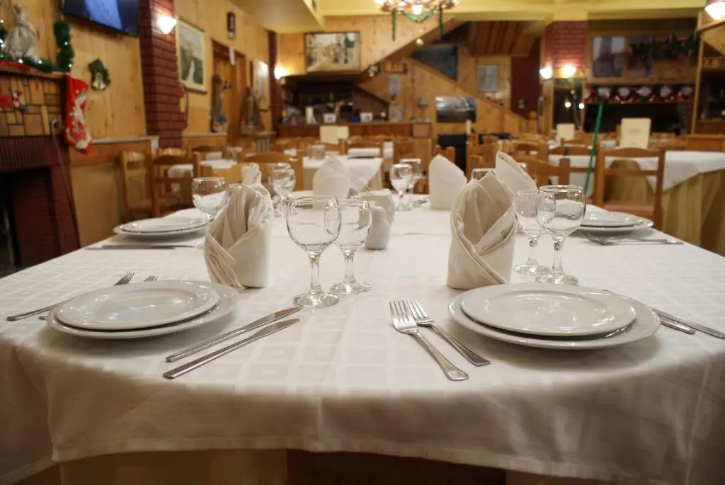 Margarets Island Hotel