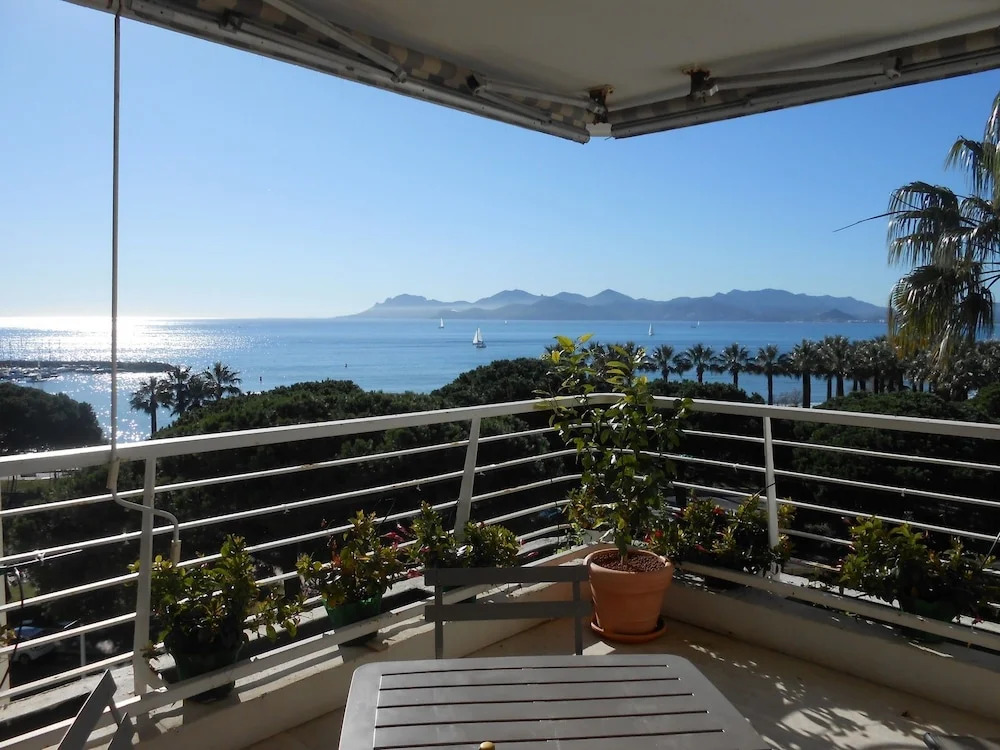 We Stay - Luxueux Appartement Croisette Cannes