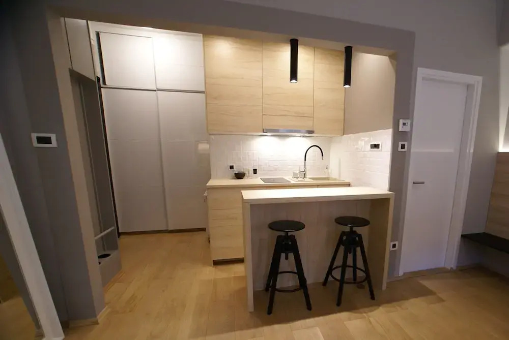 Fingerprint Tree Apartments - Cozy