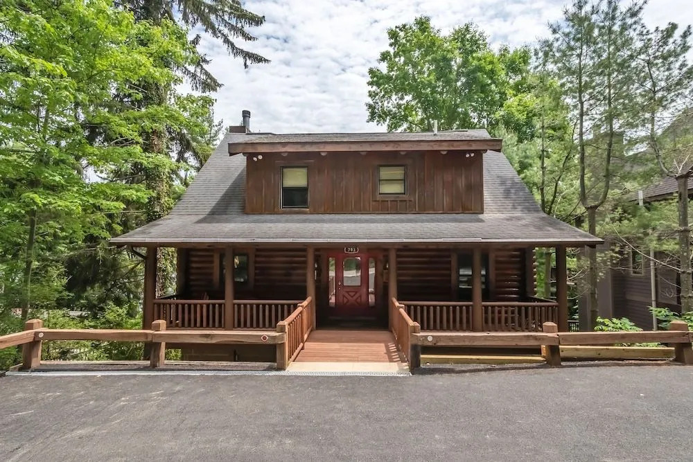 The Treehouse