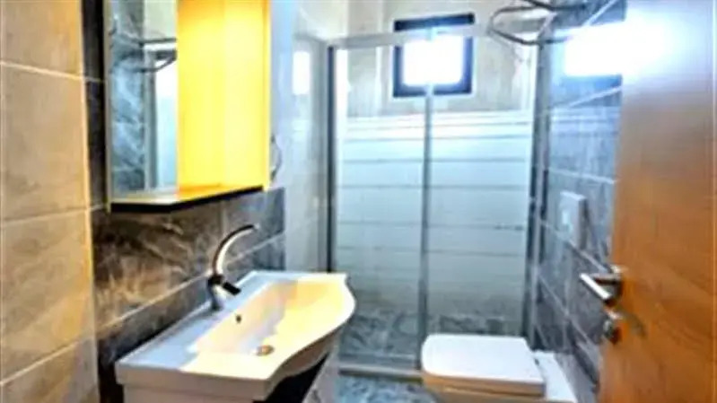 Asil Apart Hotel