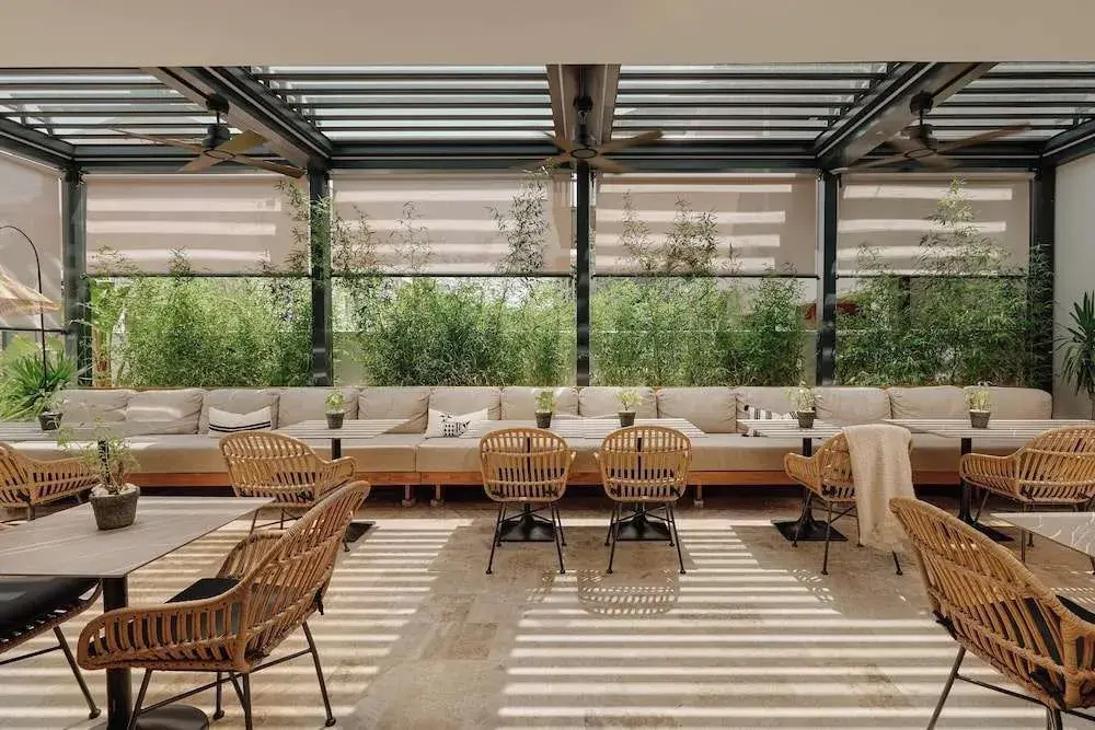 Casa Manor Boutique Hotel