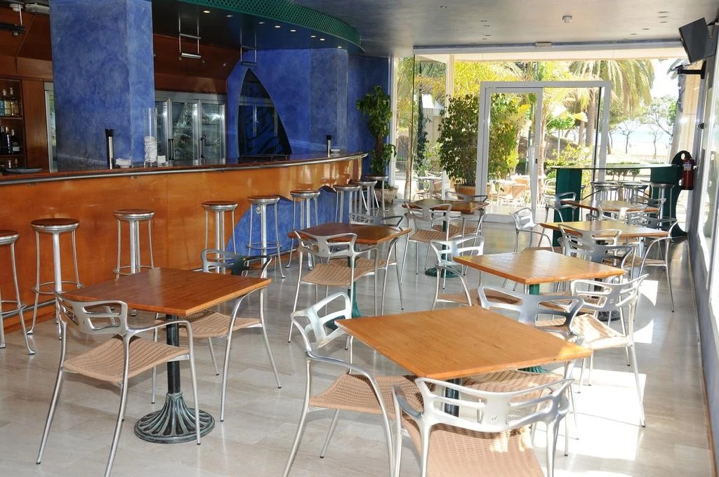 MAREA Hotel
