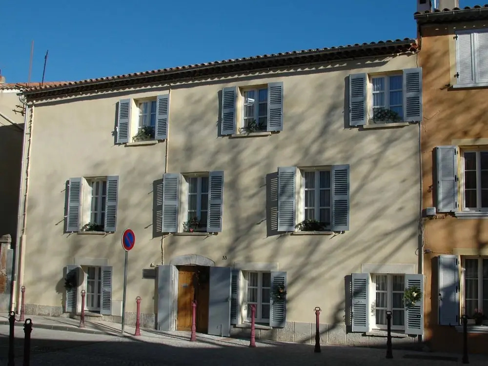 Le Vieux Logis Chambres dHôtes