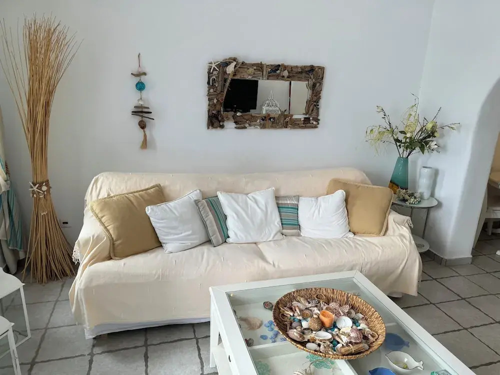 Platis Gialos Ocean Dream House Seaview