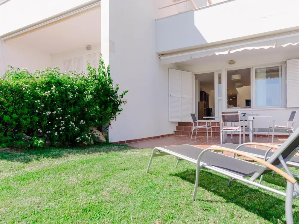 Villa Luna 25116 in Conil de la Frontera