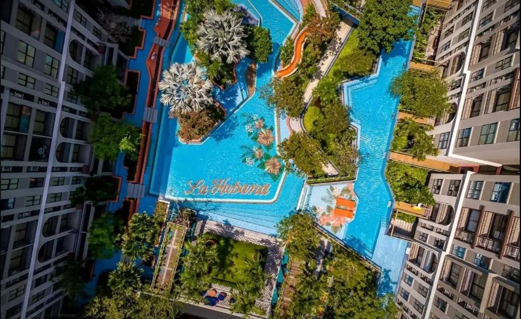 LAHABANA Resort