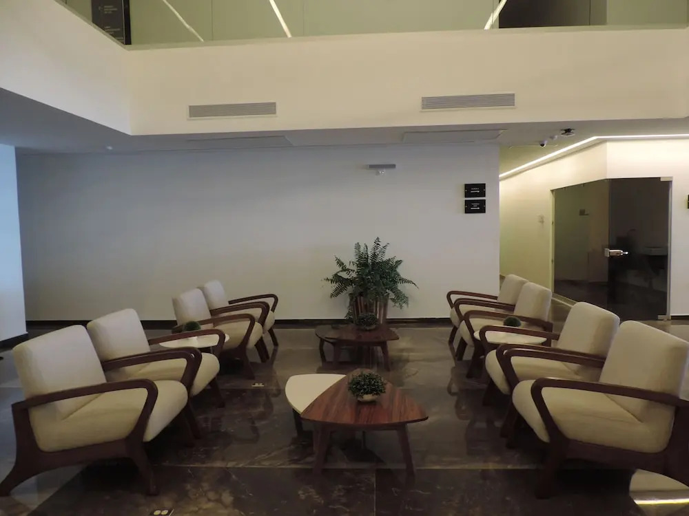 Hotel Plaza Sol Veracruz