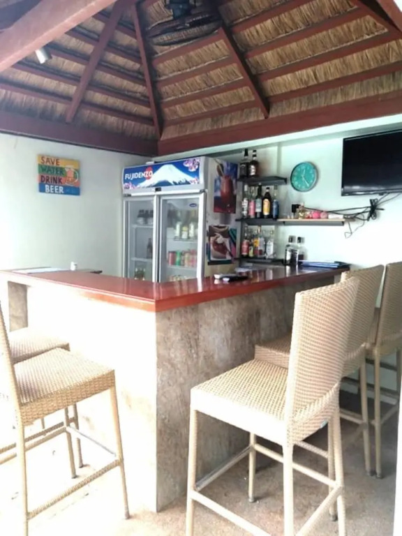 Ocean Breeze Resort