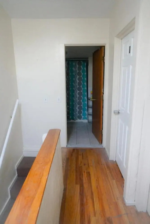 Bedrooms Near Fenway & Downtown Boston