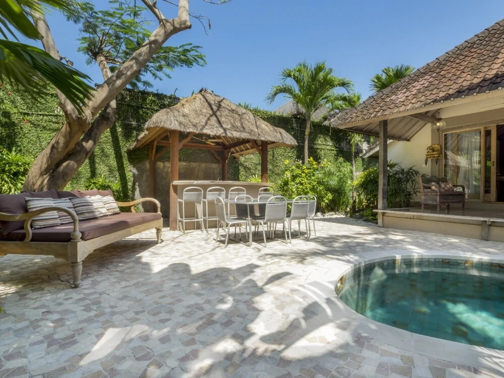 Villa Koyama by Villa Finder