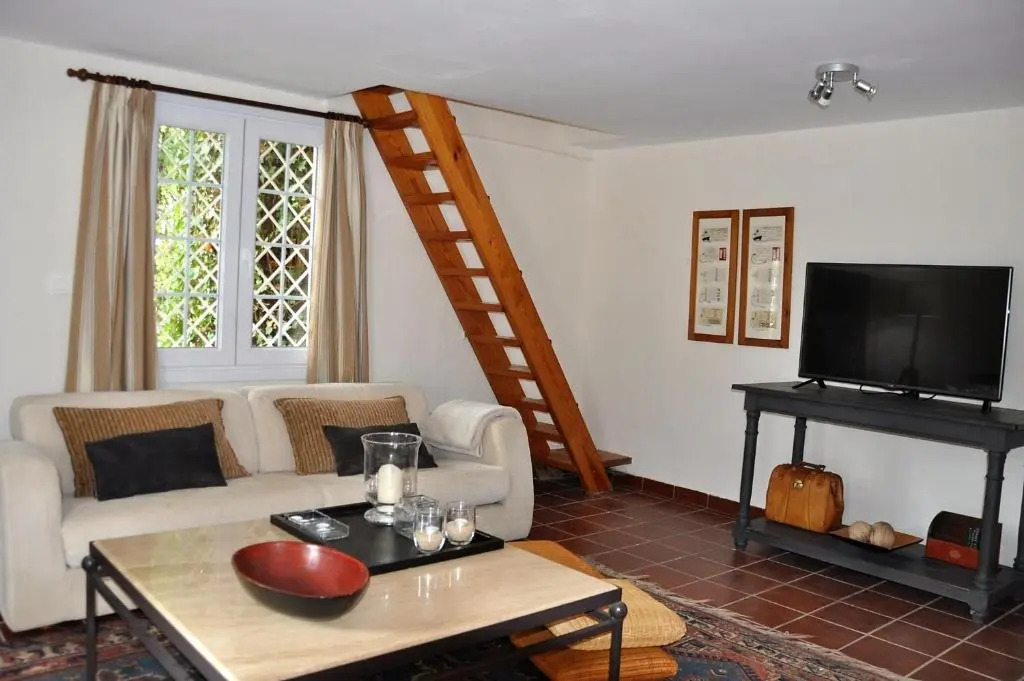 Casita en Guamasa