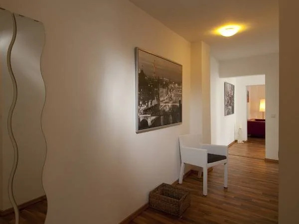 Klassen Stay - City Apartments Koblenz Altstadt