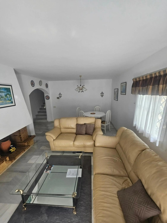 Apartament - dom, Hiszpania Andaluzja, Costa del Sol