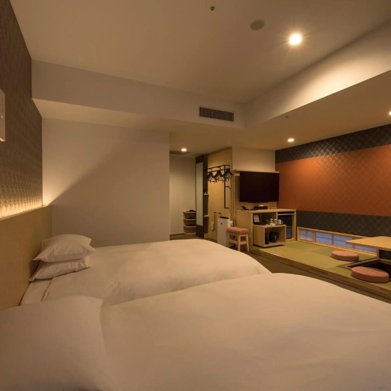 Tmark City Hotel Sapporo Odori