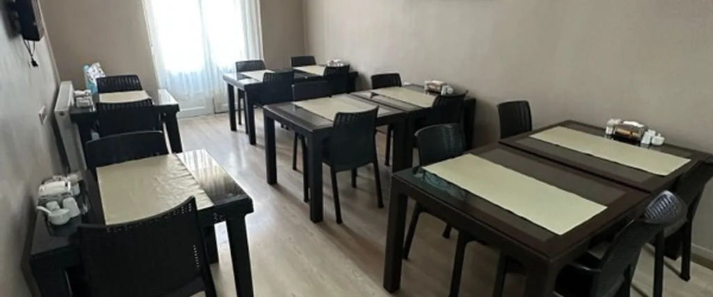 Gaziantep Taşhan Hotel