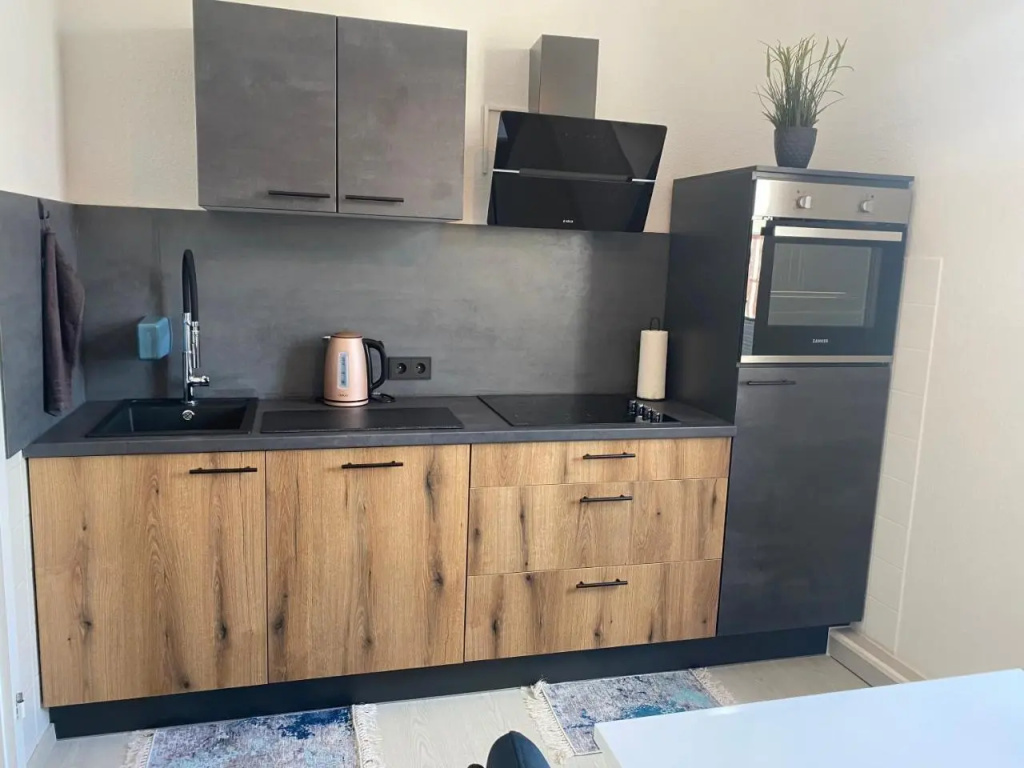 Ferienwohnung Arlt