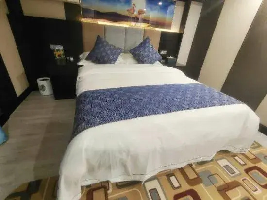 RamaStopHotel